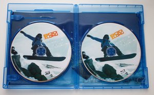 Bod zlomu (2015) (2D + 3D) (2 BLU-RAY)