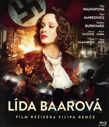 Lída Baarová (BLU-RAY)