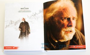 Osm hrozných (BLU-RAY) - MEDIABOOK - limitovaná edice