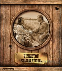 Vinnetou - Poslední výstřel (BLU-RAY)