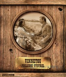 Vinnetou - kolekce (4xBLU-RAY)