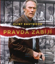 Pravda zabíjí (BLU-RAY)