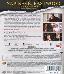 Pravda zabíjí (BLU-RAY)