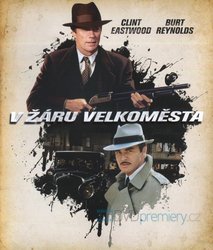 V žáru velkoměsta (BLU-RAY)