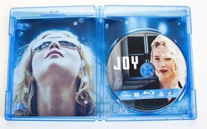 Joy (BLU-RAY)