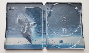 Den nezávislosti (2 BLU-RAY) - STEELBOOK - prodloužená verze