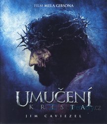 Umučení Krista (BLU-RAY)