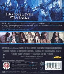 Umučení Krista (BLU-RAY)