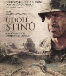 Údolí stínů (BLU-RAY)