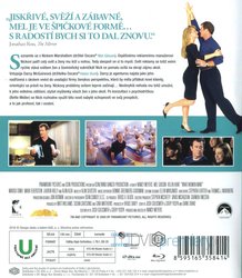 Po čem ženy touží (BLU-RAY)