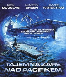 Tajemná záře nad Pacifikem (BLU-RAY)