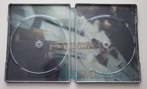 Hra o trůny 4. série - 4xBD (český dabing) - STEELBOOK