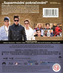 Zoolander 2 (BLU-RAY)