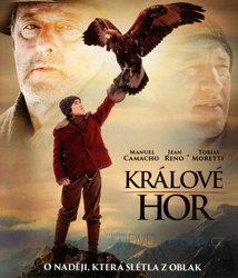 Králové hor (BLU-RAY)