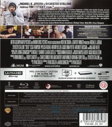 Creed (4K ULTRA HD+BLU-RAY) (2 BLU-RAY)