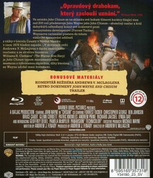 John Chisum (BLU-RAY)