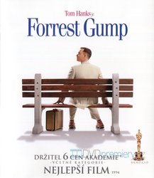 Forrest Gump (BLU-RAY)