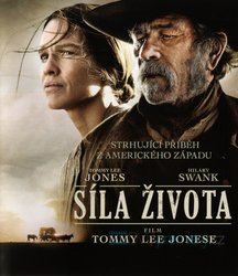 Síla života (BLU-RAY)