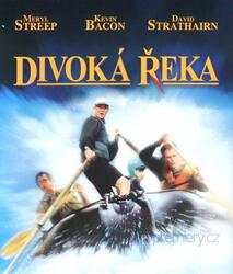 Divoká řeka (BLU-RAY)