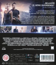 Aliance (BLU-RAY)