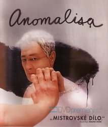 Anomalisa (BLU-RAY)