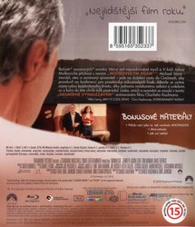 Anomalisa (BLU-RAY)