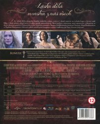 Purpurový vrch (BLU-RAY) - STEELBOOK