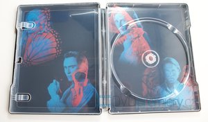 Purpurový vrch (BLU-RAY) - STEELBOOK