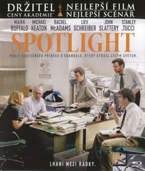 Spotlight (BLU-RAY)