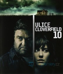 Ulice Cloverfield 10 (BLU-RAY)