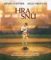 Hra snů (BLU-RAY)