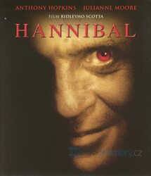 Hannibal (BLU-RAY)