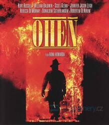 Oheň (BLU-RAY)