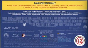 Americká reportérka (BLU-RAY)