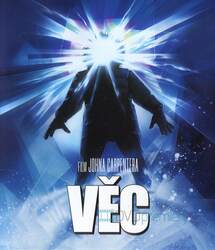 Věc (1982) (BLU-RAY)