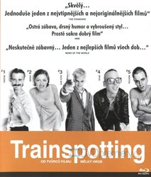 Trainspotting (BLU-RAY)