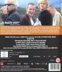 Trainspotting (BLU-RAY)