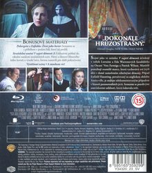 V zajetí démonů 2 (BLU-RAY)