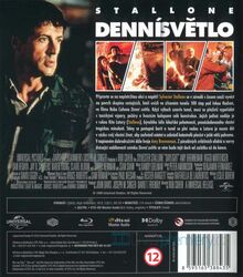 Denní světlo (BLU-RAY)