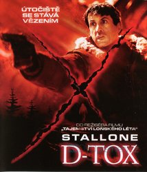 D-Tox (BLU-RAY)