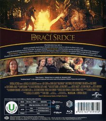 Dračí srdce (BLU-RAY)