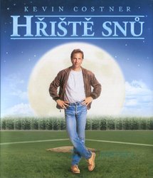 Hřiště snů (BLU-RAY)