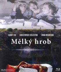 Mělký hrob (BLU-RAY)