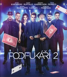 Podfukáři 2 (BLU-RAY)