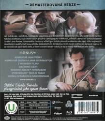 Obecná škola (BLU-RAY) - remasterovaná verze