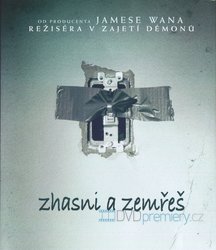 Zhasni a zemřeš (BLU-RAY)