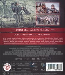 Boj za svobodu (BLU-RAY)