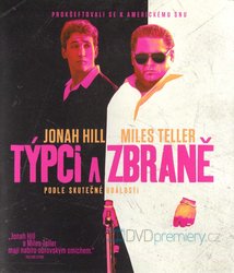 Týpci a zbraně (BLU-RAY)