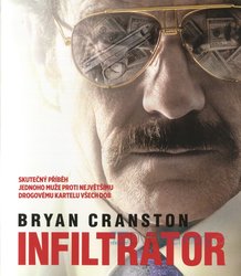 Infiltrátor (BLU-RAY)