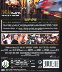 Luc Besson - kolekce (6xBLU-RAY)